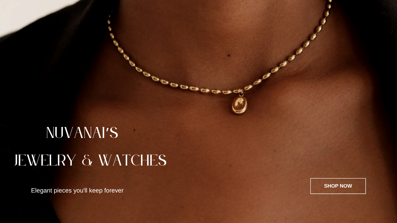 Jewelry & Watches