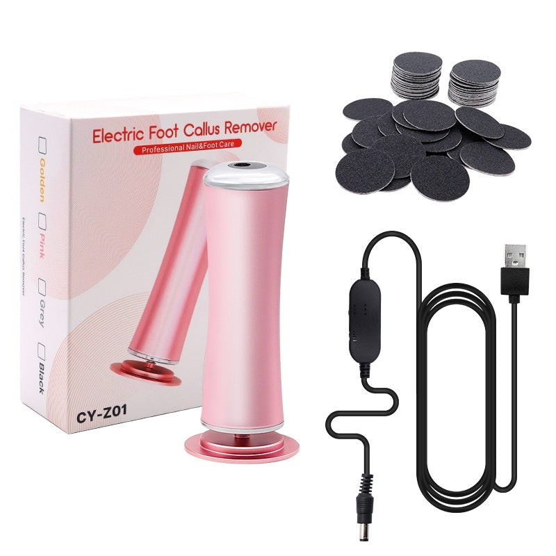 Electric Foot Callus Remover Foot Care