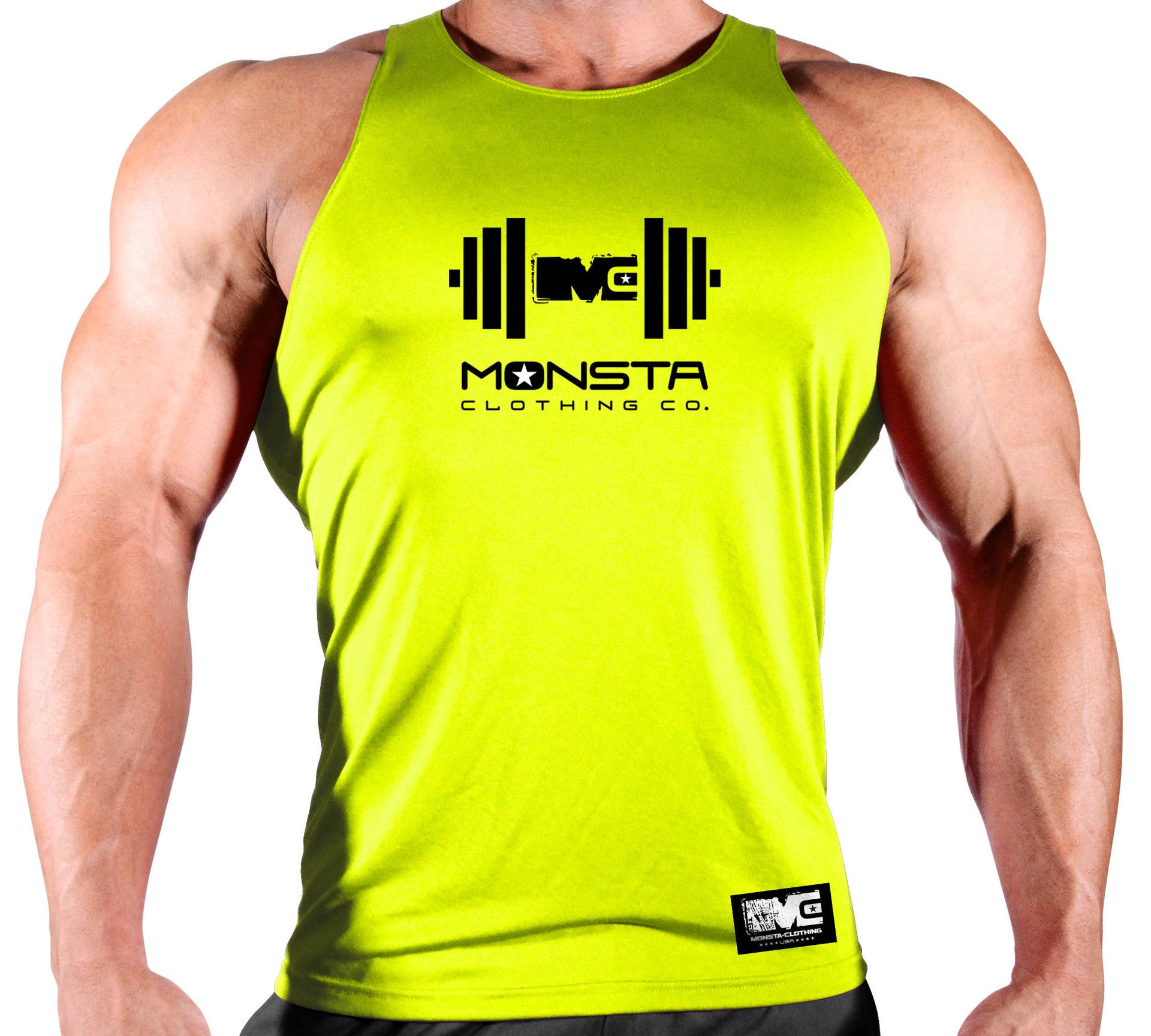 Quick-Drying Vest Men's Sports