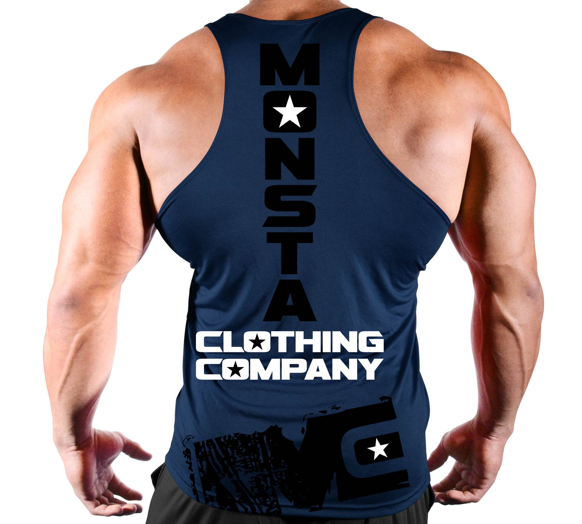 Quick-Drying Vest Men's Sports