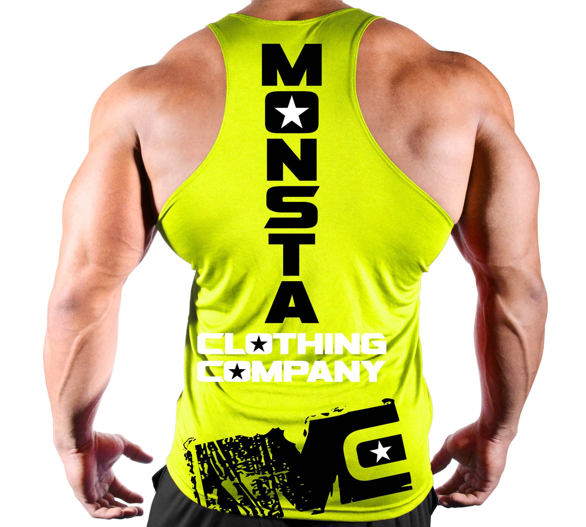 Quick-Drying Vest Men's Sports