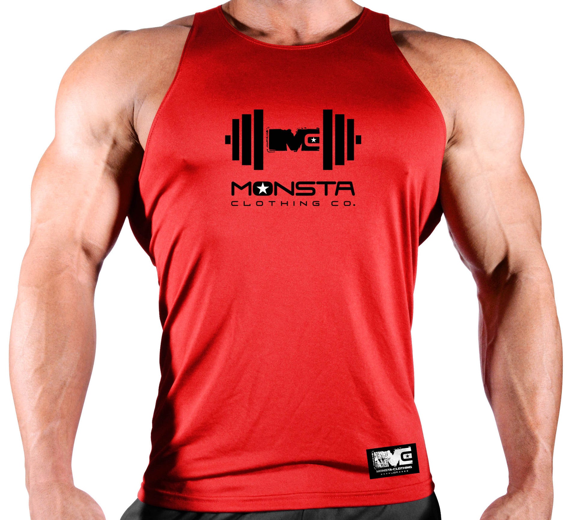 Quick-Drying Vest Men's Sports