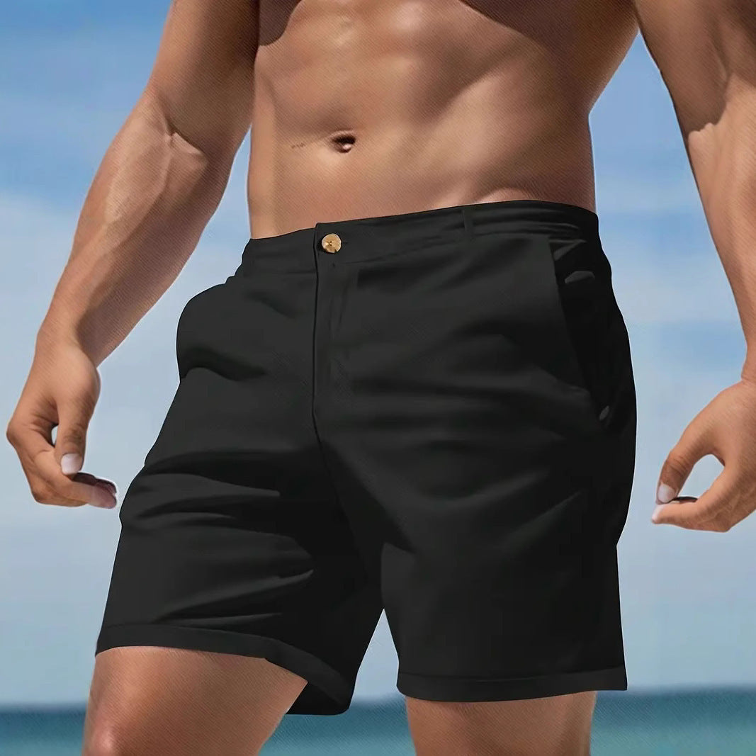 Casual Sports American Retro Shorts