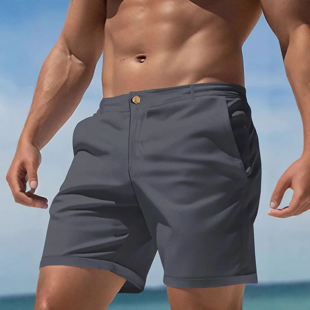Casual Sports American Retro Shorts
