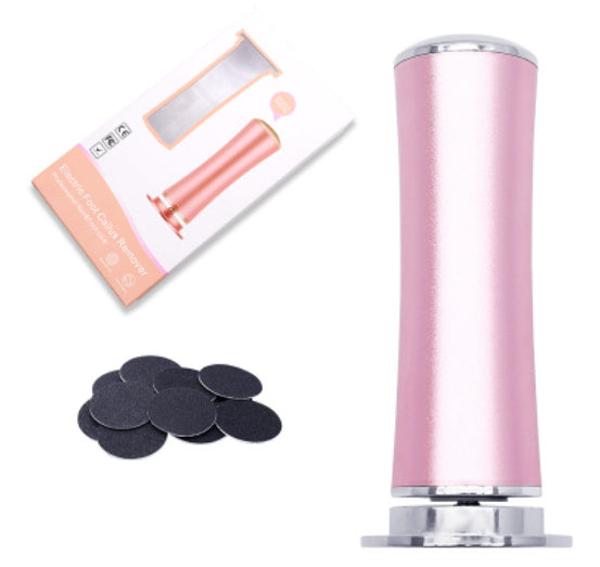 Electric Foot Callus Remover Foot Care