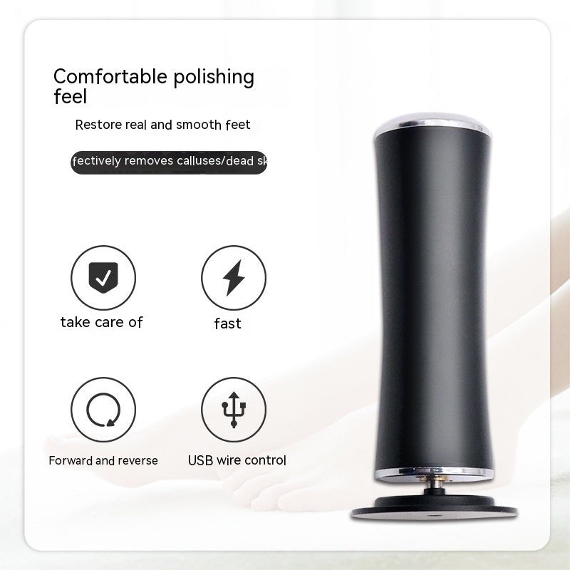 Electric Foot Callus Remover Foot Care