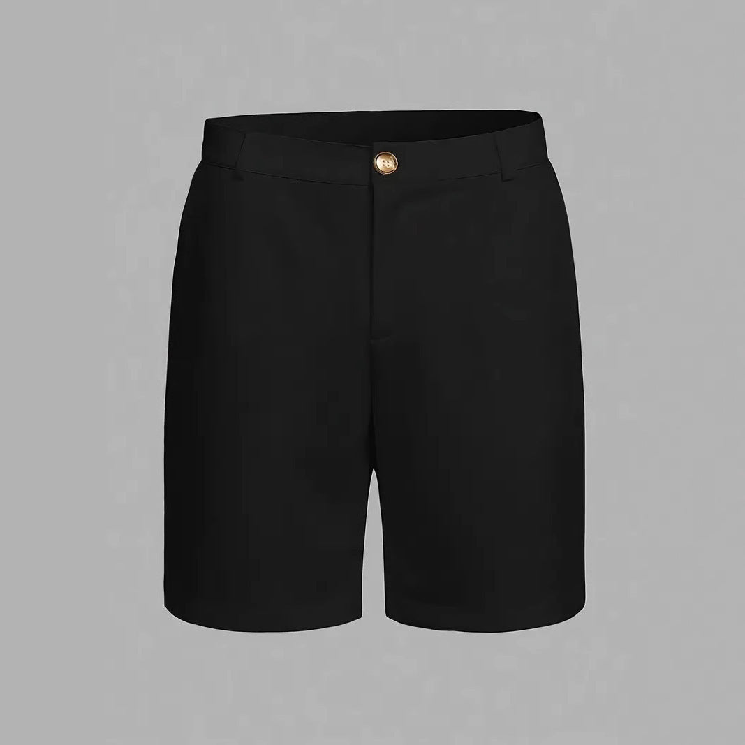 Casual Sports American Retro Shorts